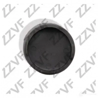 Колпак ступицы колеса ZZVF 9MI 38 ZV89FA 1424725222 - Изображение 2