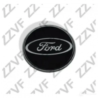 Колпак ступицы колеса ZZVF ZV570FK OW3J U 1424725221