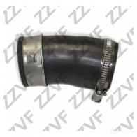 Патрубок интеркулера ZZVF ZVRR023 LOQ7 CSO Volkswagen Passat CC (358) 2 2011 – 2016