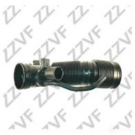 Патрубок интеркулера ZZVF QW HXB ZVR1191 1438580081 - Изображение 2