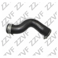 Патрубок интеркулера ZZVF ZVRR056 Volkswagen Passat (B7) 5 AllTrack Универсал 2.0 TSI 4motion 210 л.с. 2012 – 2014 M14T 2