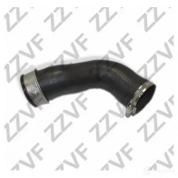Патрубок интеркулера ZZVF HMAW W ZVRR093 Volkswagen Transporter (T5) 5 2003 – 2015