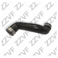 Патрубок интеркулера ZZVF ZVRR107 1437880766 VMA C8
