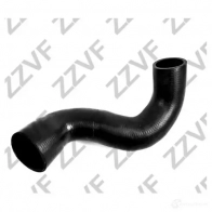 Патрубок интеркулера ZZVF 1437880777 ZVR1185 JK 32S5 - Изображение 2