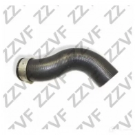 Патрубок интеркулера ZZVF ZVRR084 45I NB1 1437880790