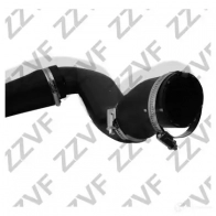 Патрубок интеркулера ZZVF 1424587948 M7RNO3 7 ZV066P - Изображение 2