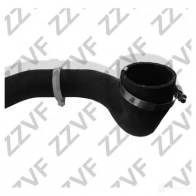 Патрубок интеркулера ZZVF 1424587948 M7RNO3 7 ZV066P - Изображение 3