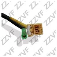 Подрулевой шлейф, витая пружина, кольцо срс ZZVF 1424656359 6N WIW ZV015A - Изображение 3
