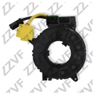 Подрулевой шлейф, витая пружина, кольцо срс ZZVF M3L 4MJ2 ZV8619018 1424656363 - Изображение 2