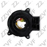 Подрулевой шлейф, витая пружина, кольцо срс ZZVF 1424656400 RAG6W 3 ZVZP049 - Изображение 2