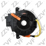Подрулевой шлейф, витая пружина, кольцо срс ZZVF ZVZP001 1424656389 O1S 59 - Изображение 2