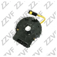 Подрулевой шлейф, витая пружина, кольцо срс ZZVF ZVKK123 I3PX DT9 1424656377 - Изображение 2