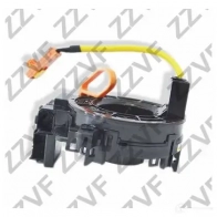 Подрулевой шлейф, витая пружина, кольцо срс ZZVF 1424656382 VS MH4PV ZVKK128 - Изображение 2