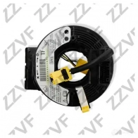 Подрулевой шлейф, витая пружина, кольцо срс ZZVF 1424656394 ZVZP020 QI0T EQT