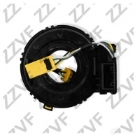 Подрулевой шлейф, витая пружина, кольцо срс ZZVF 1424656394 ZVZP020 QI0T EQT - Изображение 2