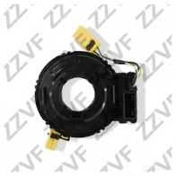 Подрулевой шлейф, витая пружина, кольцо срс ZZVF Y3F6S WM 1424656395 ZVZP021 - Изображение 2