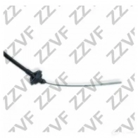 Трос сцепления ZZVF RA 9G4K 1424744241 ZVTC145 - Изображение 2