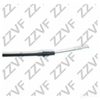 Трос сцепления ZZVF RA 9G4K 1424744241 ZVTC145 - Изображение 3