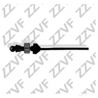 Трос сцепления ZZVF QPS7N E4 1424744186 ZVH6806 - Изображение 3
