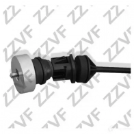 Трос сцепления ZZVF 1424744184 ZVH6803 4PTH 4V - Изображение 3