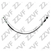 Трос коробки МКПП ZZVF 1424744173 ZV4614F EP 4HM