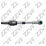 Трос коробки МКПП ZZVF 1424744173 ZV4614F EP 4HM - Изображение 2