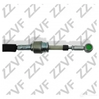 Трос коробки МКПП ZZVF 1424744173 ZV4614F EP 4HM - Изображение 3
