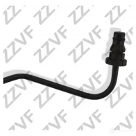 Шланг сцепления ZZVF M C5LYO ZV21RA 1424493130 - Изображение 3