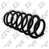 Пружина подвески ZZVF DM3 XR ZV56LR01 1424883642 - Изображение 2