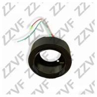 Муфта компрессора кондиционера ZZVF HP B1X1 ZV20900G 1437880947 - Изображение 2