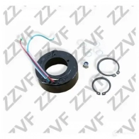 Муфта компрессора кондиционера ZZVF HP B1X1 ZV20900G 1437880947 - Изображение 3