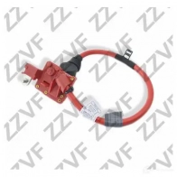 Клемма аккумулятора ZZVF CX6 0V 1424450291 ZVKK138 - Изображение 2