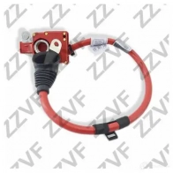 Клемма аккумулятора ZZVF CX6 0V 1424450291 ZVKK138 - Изображение 3