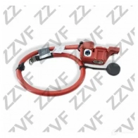 Клемма аккумулятора ZZVF ZVKK137 1424450290 J ENAVBH - Изображение 2