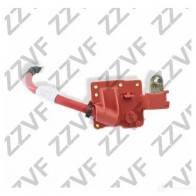 Клемма аккумулятора ZZVF 1424450294 0SY6O WC ZVKK141