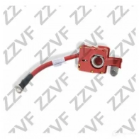 Клемма аккумулятора ZZVF 1424450294 0SY6O WC ZVKK141 - Изображение 3