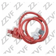 Клемма аккумулятора ZZVF ZVKK140 1424450293 6SN ZFE - Изображение 2
