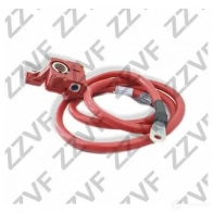 Клемма аккумулятора ZZVF ZVKK140 1424450293 6SN ZFE - Изображение 3
