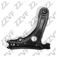 Рычаг подвески ZZVF JP9 M7 1424867001 ZV1571VW - Изображение 2