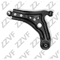 Рычаг подвески ZZVF ZVCH46R HRQRK T 1424867014 - Изображение 2