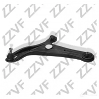 Рычаг подвески ZZVF ZVTY30L S2Y CN2 1424867043 - Изображение 3