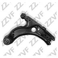 Рычаг подвески ZZVF H P1D6L ZV0471VW 1424866995 - Изображение 2