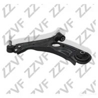 Рычаг подвески ZZVF 1424867017 ZVCH75L ZJ0 80 - Изображение 3