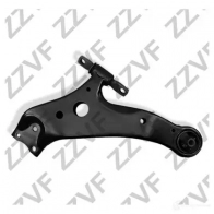 Рычаг подвески ZZVF 3G3K HK ZVTY49L 1424867046 - Изображение 2
