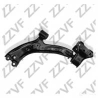 Рычаг подвески ZZVF ZVH61AR B9 HG9 1424867024 - Изображение 2