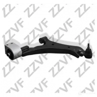 Рычаг подвески ZZVF ZVCH62R H TFGB 1424867016 - Изображение 3