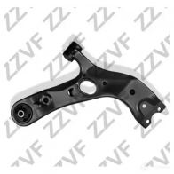 Рычаг подвески ZZVF 90 JULT 1424867042 ZVTY21R - Изображение 2