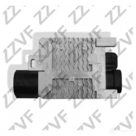 Блок управления вентилятором ZZVF T Z18AI FF2-14016-4 1424488031 - Изображение 2