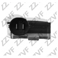 Блок управления вентилятором ZZVF T Z18AI FF2-14016-4 1424488031 - Изображение 3