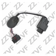 Блок управления топливным насосом ZZVF XH1S N ZVT3969 1437880132 - Изображение 2